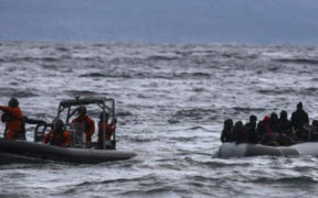 Yemen Migrant Boat Tragedy 39 Dead 150 Missing 71 Survivors - IOM Report