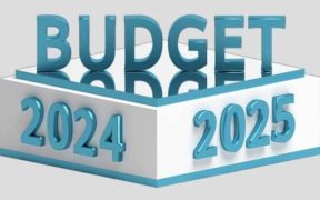 Budget 2024-25: Managing the Deficit