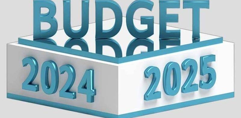 Budget 2024-25: Managing the Deficit