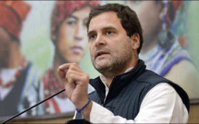 Rahul Gandhi Rises as Key Opponent After BJP's Election Setback