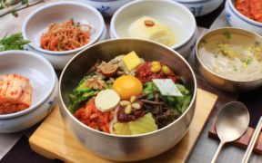 9 EASY-TO-MAKE KOREAN DISHES TO TRY AT HOME