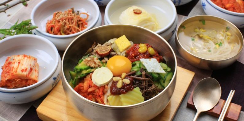 9 EASY-TO-MAKE KOREAN DISHES TO TRY AT HOME