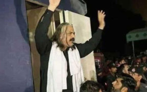 Judge Issues Warrants as PTI Leaders Face Court Amid May 9 Riot Fallout