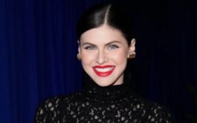 Alexandra Daddario Expecting First Child Shares Joy and Past Challenges