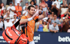 Andy Murray Bids Farewell to Tennis at Paris Olympics Reflecting on a Storied Career