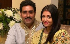 Astrologer Claims Abhishek Bachchan & Aishwarya Rai’s Marriage Was Destined to Fail