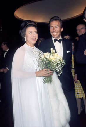 Princess Margaret