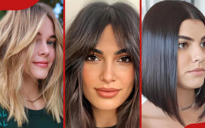 Best medium haircuts for women that will inspire you