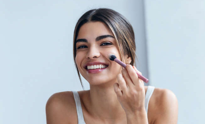 The most common makeup mistakes people do and how to avoid them