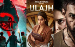 Bollywood Movies to catch this August from Ulajh to Stree 2