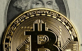 Bitcoin Slides Below $54,000 Amid Mt. Gox Uncertainty and Regulatory Concerns