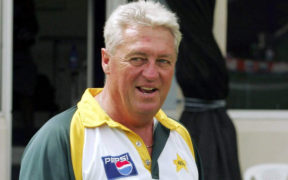 Bob Woolmer Younis Khan Reflects on the Impact of Woolmer's Untimely Death on Pakistan Cricket