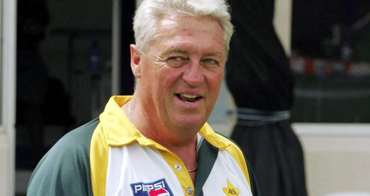 Bob Woolmer Younis Khan Reflects on the Impact of Woolmer's Untimely Death on Pakistan Cricket