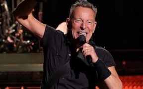 Bruce Springsteen From Multi-Million Dollar Music Sale to Record-Breaking Tour at 74