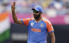 Bumrah Praises Rohit Sharma's Captaincy, Picks Himself as Favorite Captain