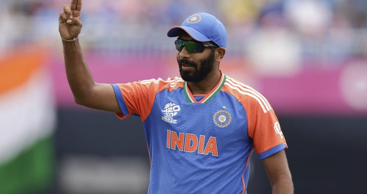 Bumrah Praises Rohit Sharma's Captaincy, Picks Himself as Favorite Captain