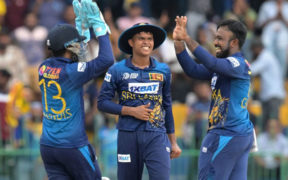 Sri Lanka Wins Maiden Asia Cup: Athapaththu and Samarawickrama Shine