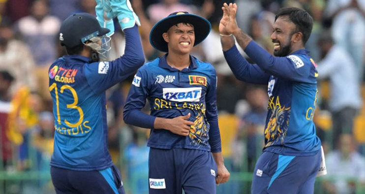 Sri Lanka Wins Maiden Asia Cup: Athapaththu and Samarawickrama Shine