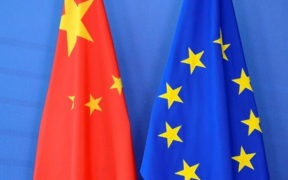 China Launches Probe into EU Trade Practices Amid Rising Tensions