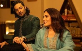 Congratulations to Ali Fazal and Richa Chadha Bollywood Couple Welcomes Baby Girl July 2024