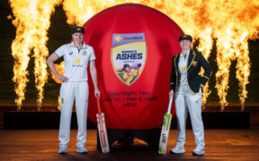 Day-Night Women's Ashes Test at MCG Marks 90th Anniversary