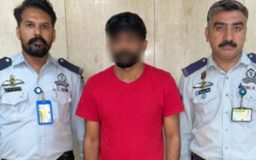 FIA Interpol Nabs 9 Wanted Criminals from UAE, Including Qazim Ali