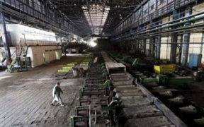 Federal Government Decides to Shut Down Pakistan Steel Mills Due to Financial Losses