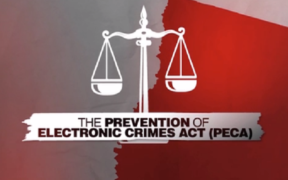 Federal Government Designates Special Courts Under PECA to Combat Digital Terrorism