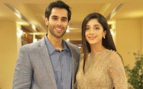 Friendship Goals Mawra Hocane's Heartfelt Birthday Tribute to Ameer Gilani Sparks Joy