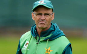 Gary Kirsten's Leaked Report Reveals Pakistan's T20 World Cup 2024 Failures