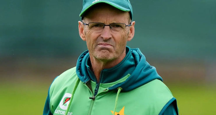 Gary Kirsten's Leaked Report Reveals Pakistan's T20 World Cup 2024 Failures