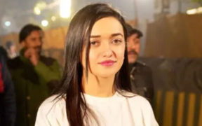 IHC Bars Arrest of PTI Activist Sanam Javed Amid Cyber Crime Charges