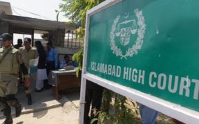 IHC Judges Initiate Contempt Case Over Executive Interference