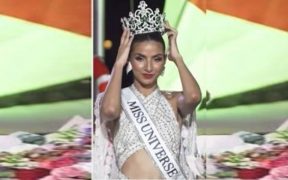 Noor Xarmina to represent Pakistan at Miss Universe 2024