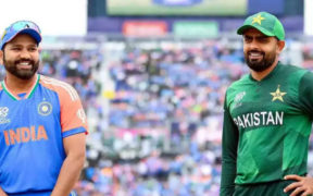 India Denies Plans to Boycott ICC Champions Trophy 2025 in Pakistan