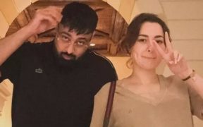 Indian Singer-Rapper Badshah Praises Pakistani Star Hania Aamir Hints at Future Collaboration