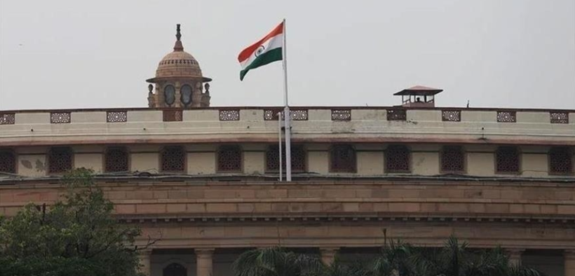 India's 2024-25 Budget Climate Action Defense and Economic Growth Priorities