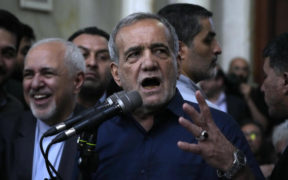 Pezeshkian Wins Iran Election, Calls for Reviving Nuclear Deal Amid EU Diplomatic Rift