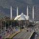 Islamabad Goes Green Electric Vehicles Mandated, Major Development Projects Announced