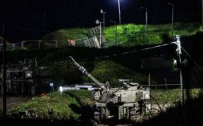 Israeli Response to Golan Strike and Hezbollah Conflict Escalation