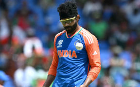 Jadeja Joins Rohit Sharma and Virat Kohli in T20I Retirement After World Cup Win