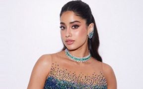 Janhvi Kapoor Addresses PR Team Assumptions and Talks About Upcoming Film Ulajh