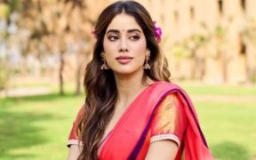 Janhvi Kapoor Hospitalized for Severe Food Poisoning Father Confirms Recovery