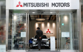 Japan's Mitsubishi Motors to Join Honda-Nissan Alliance for Standardized Car Software