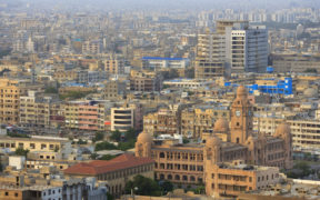 Karachi’s High-Risk Safety Score Among Top 60 Global Destinations