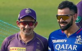 Kohli and Gambhir Ensure Harmony for ODI Series Against Sri Lanka