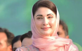 Maryam Nawaz Greenlights Rs210B Road Corridors Project in Punjab