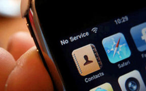 Mobile Services Suspended in Muzaffargarh and Other Cities for Muharram Security