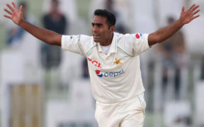 Mohammad Ali's Six-Wicket Haul Shines for Pakistan Shaheens Against Bangladesh