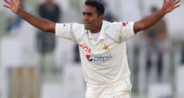 Mohammad Ali's Six-Wicket Haul Shines for Pakistan Shaheens Against Bangladesh